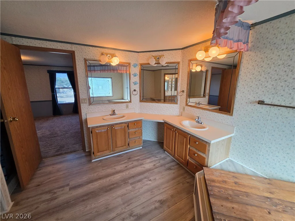 1601 Appaloosa, Pahrump, NV 89060