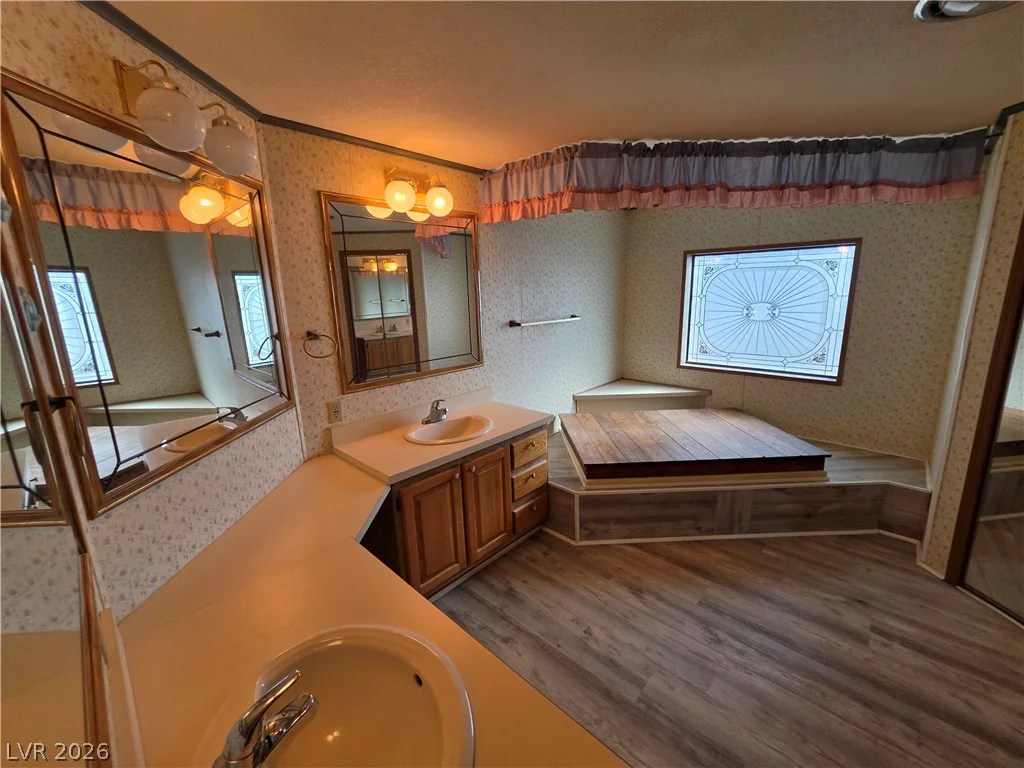 1601 Appaloosa, Pahrump, NV 89060