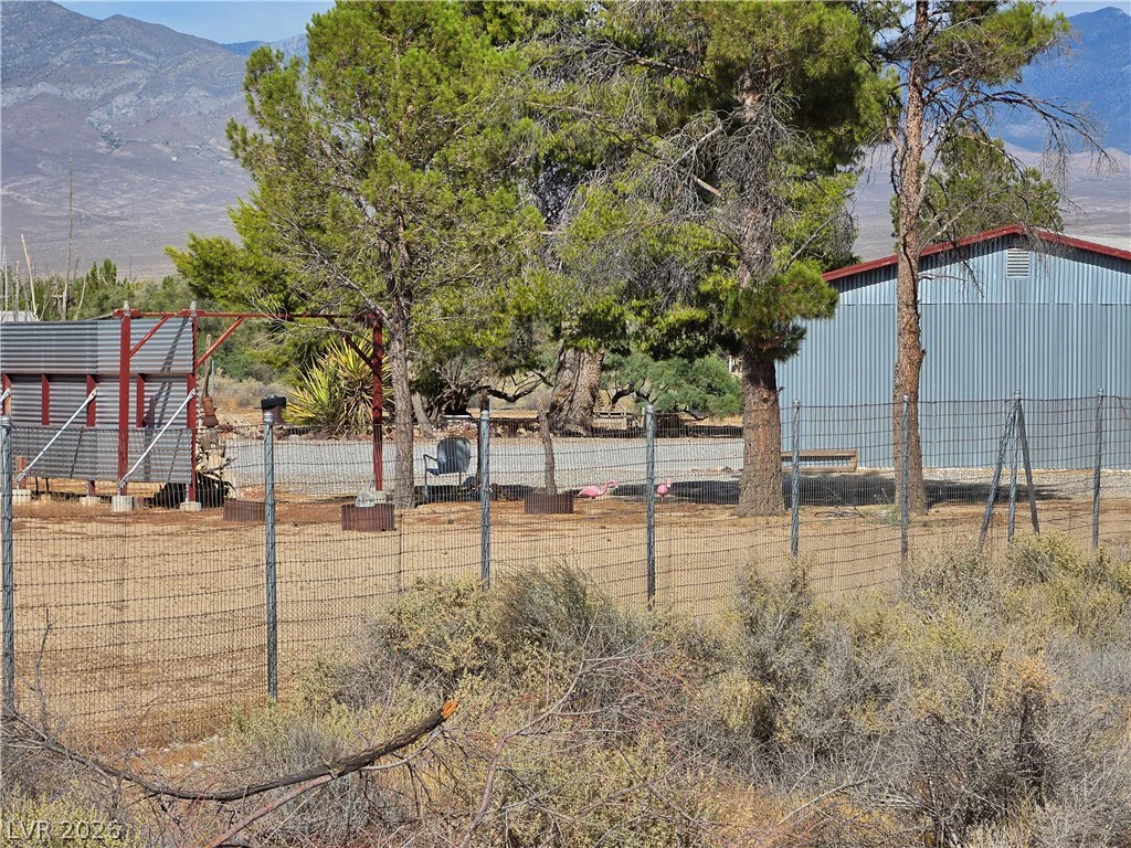 1601 Appaloosa, Pahrump, NV 89060