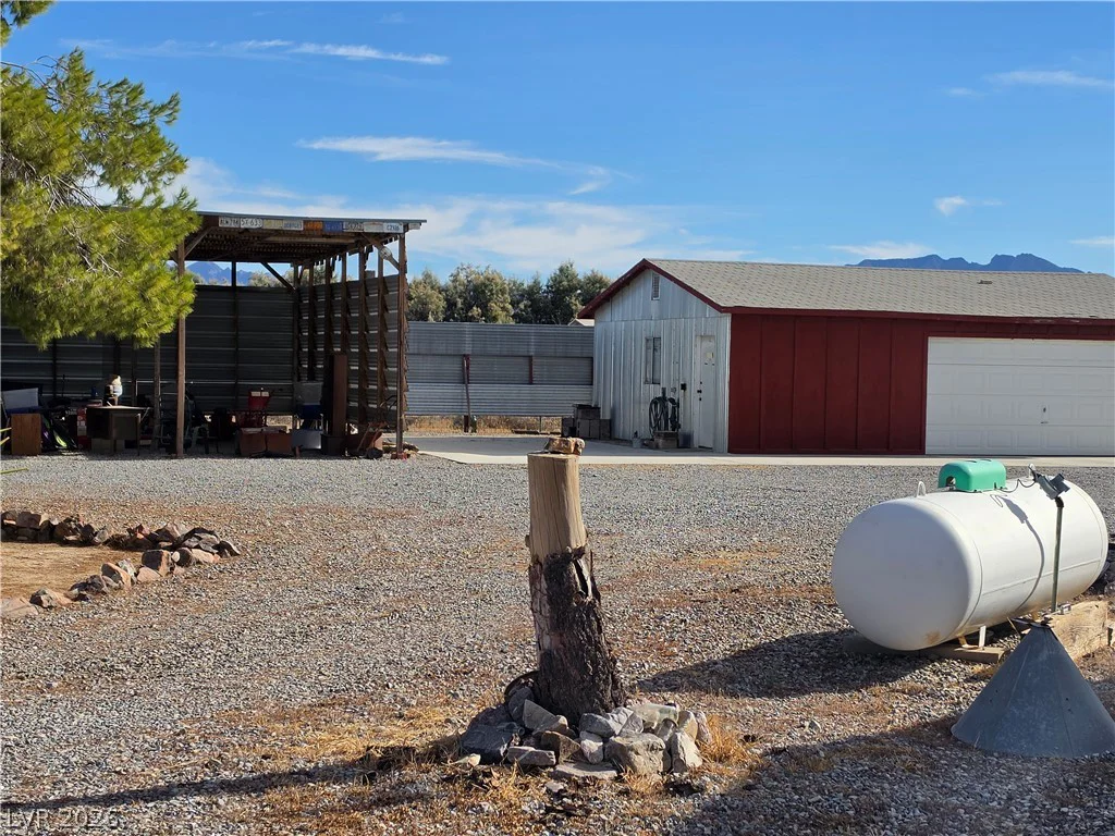 1601 Appaloosa, Pahrump, NV 89060