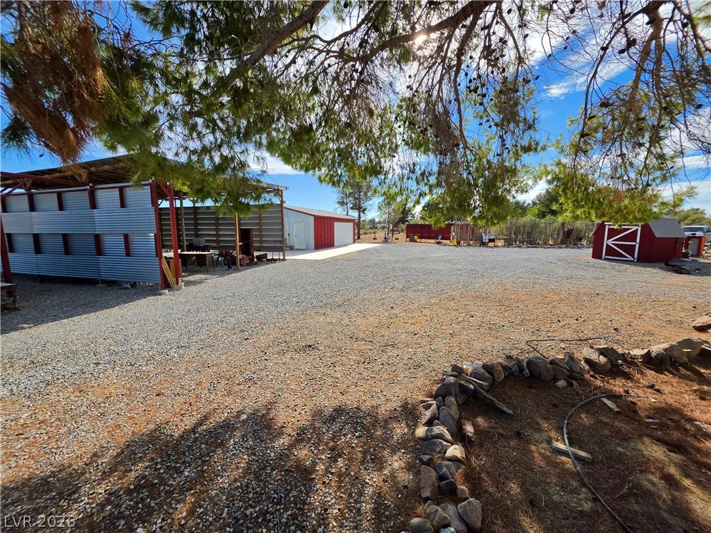 1601 Appaloosa, Pahrump, NV 89060