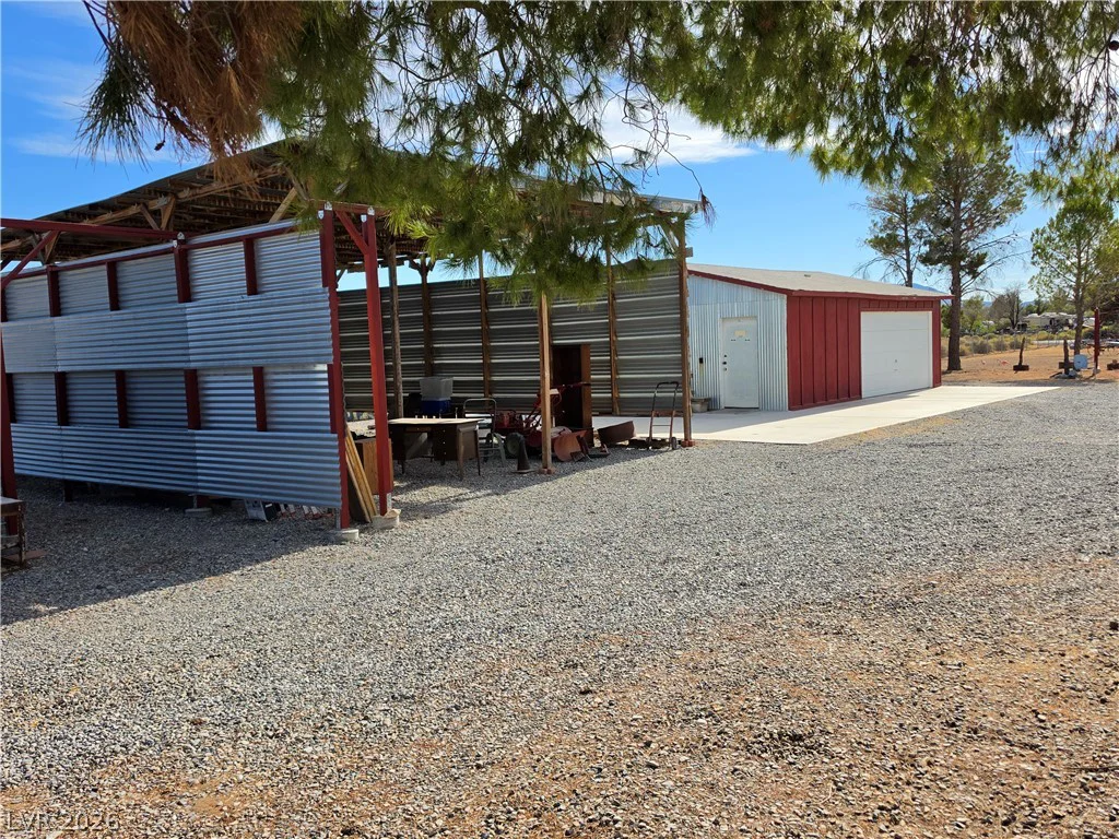 1601 Appaloosa, Pahrump, NV 89060