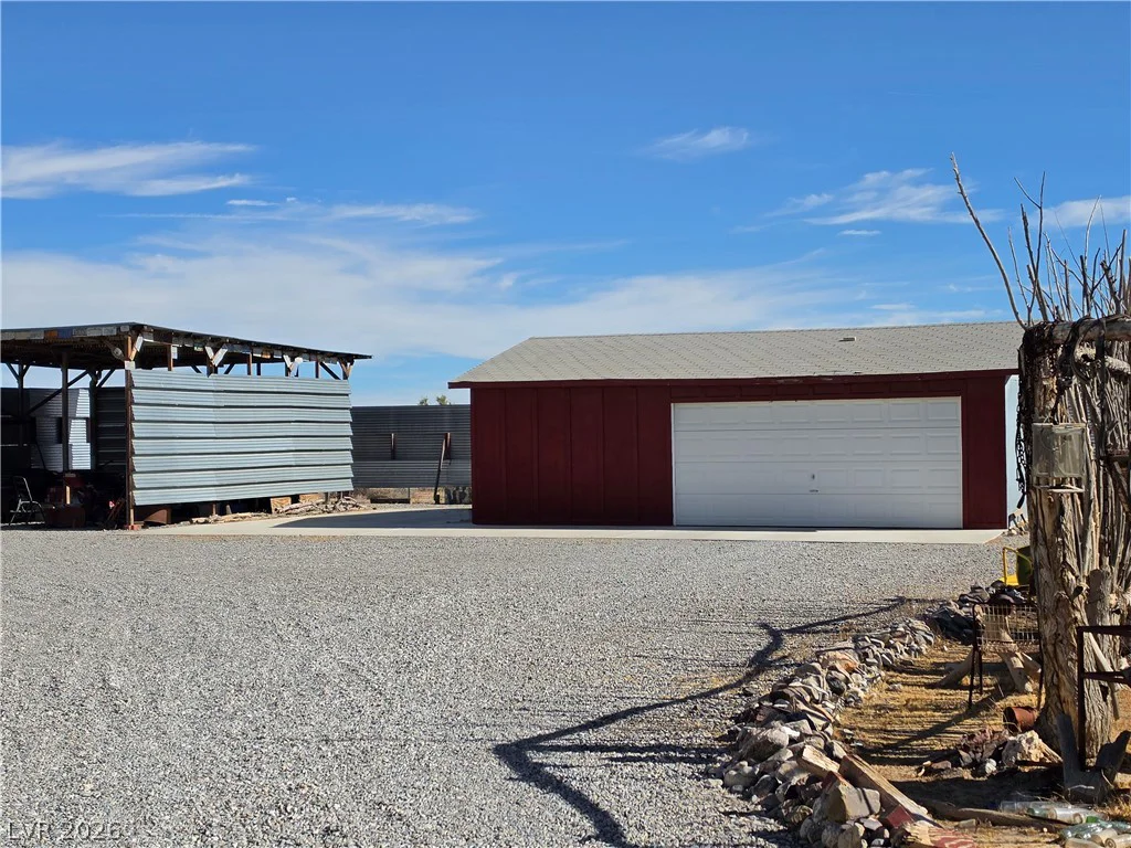 1601 Appaloosa, Pahrump, NV 89060