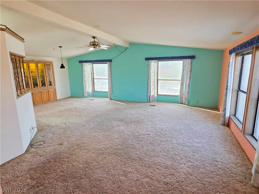 1601 Appaloosa, Pahrump, NV 89060