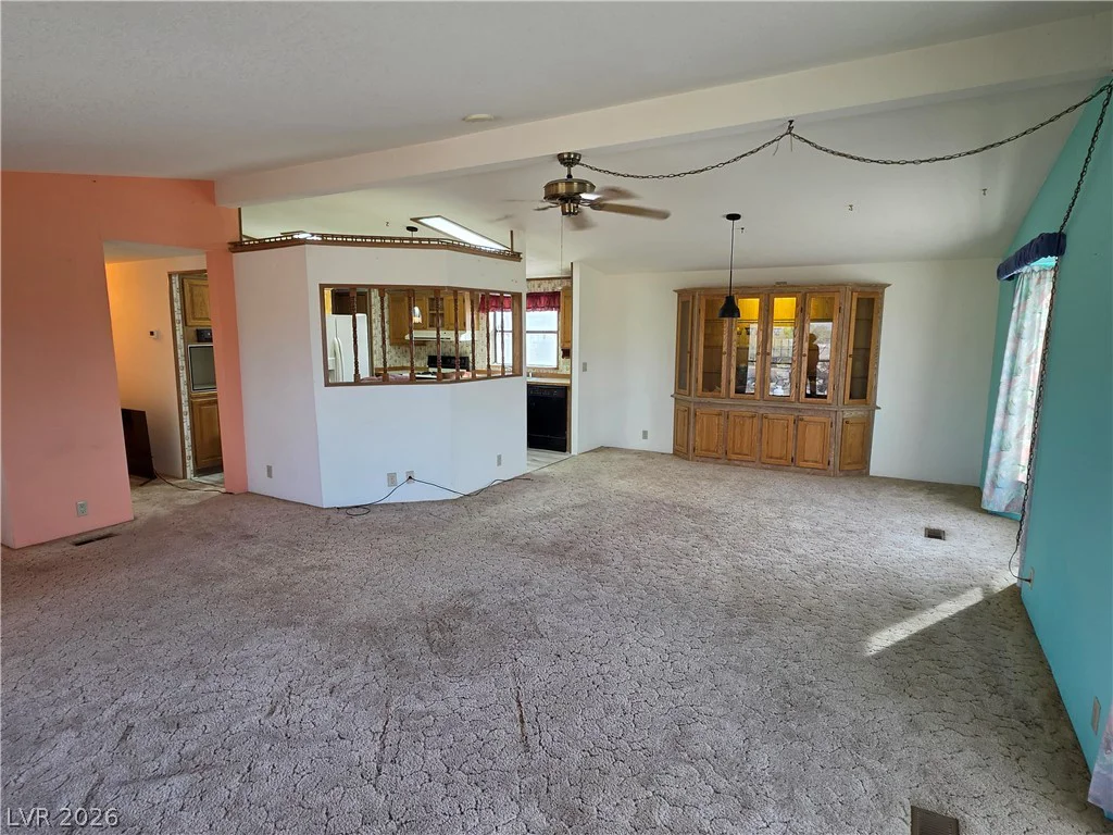 1601 Appaloosa, Pahrump, NV 89060