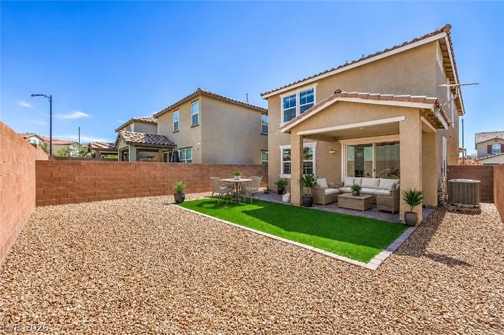 2850 Rolling Brook, Henderson, NV 89044