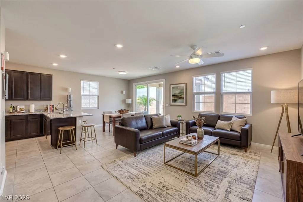 2850 Rolling Brook, Henderson, NV 89044