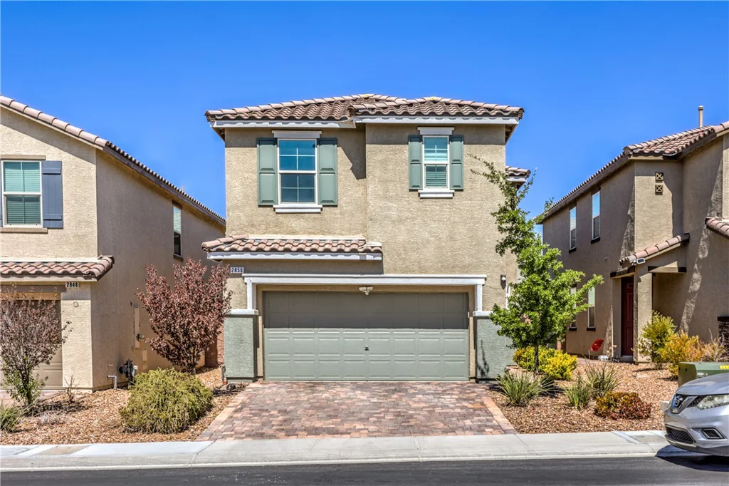 2850 Rolling Brook, Henderson, NV 89044