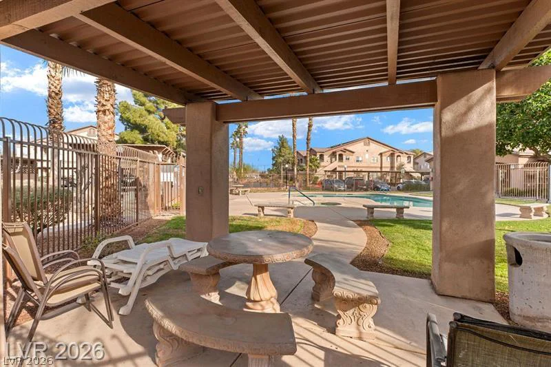 5751 Hacienda, Las Vegas, NV 89122