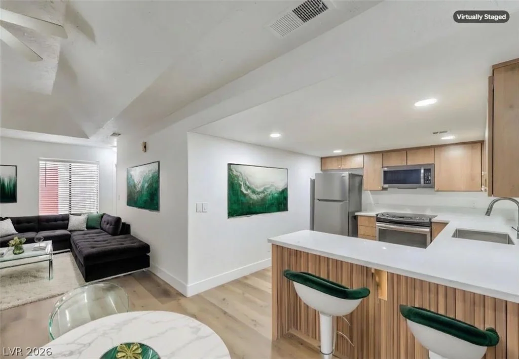 1857 Arbol Verde, Las Vegas, NV 89119