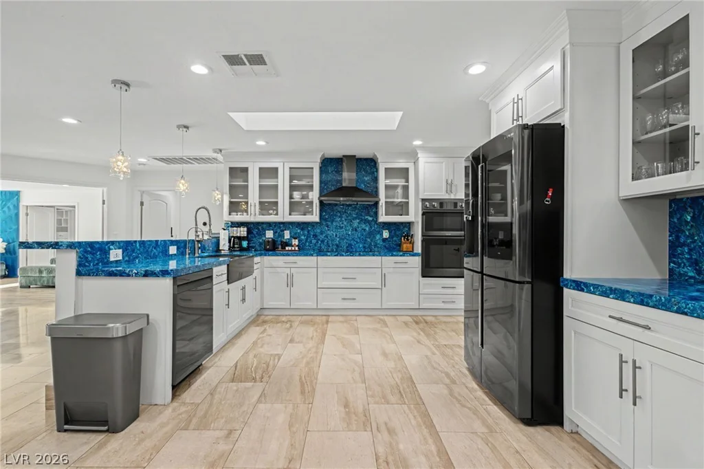 1355 Westwind, Las Vegas, NV 89146