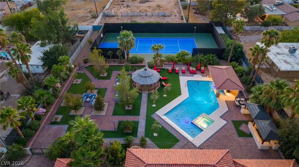 1355 Westwind, Las Vegas, NV 89146