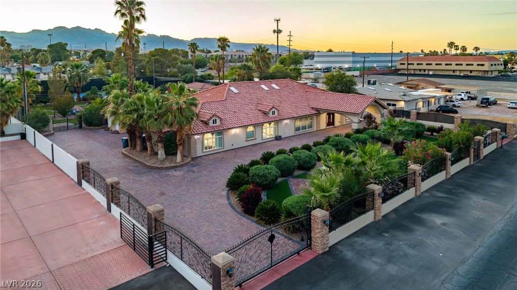 1355 Westwind, Las Vegas, NV 89146