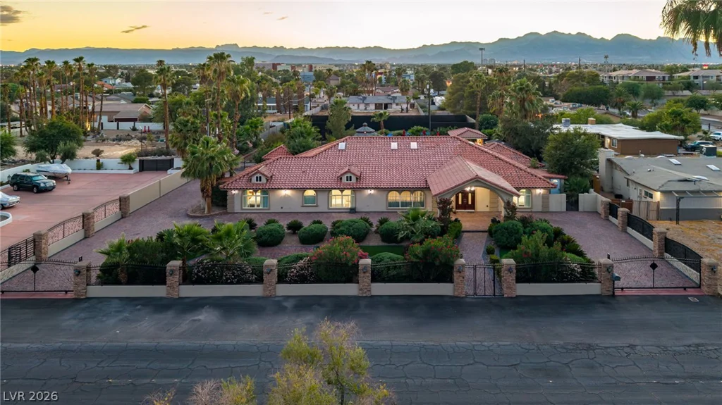 1355 Westwind, Las Vegas, NV 89146