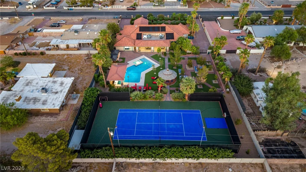 1355 Westwind, Las Vegas, NV 89146