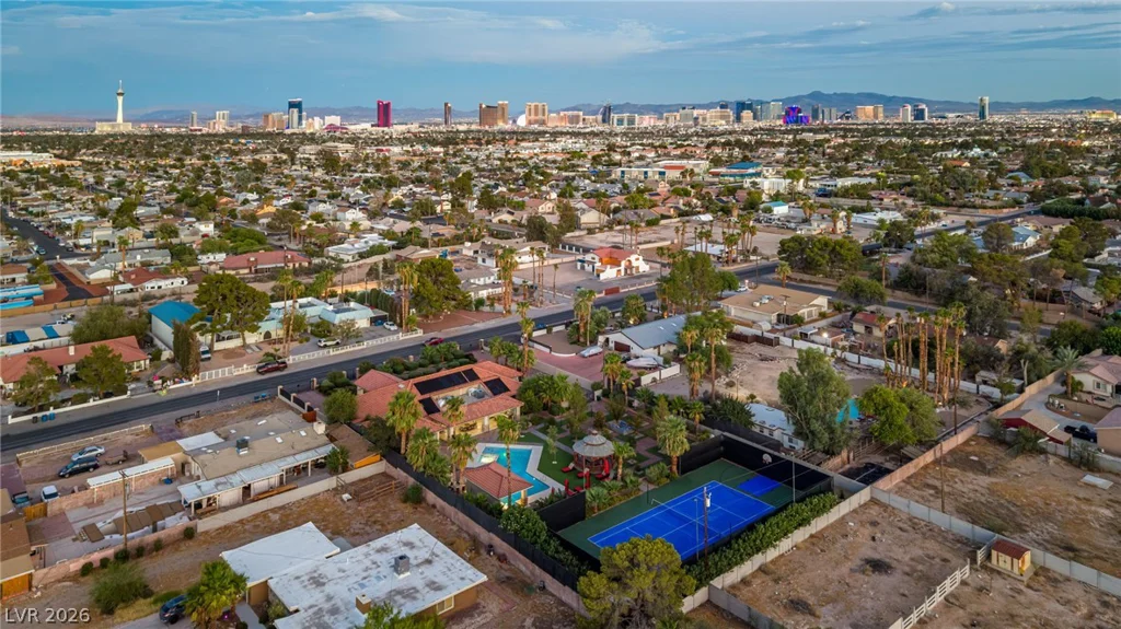 1355 Westwind, Las Vegas, NV 89146