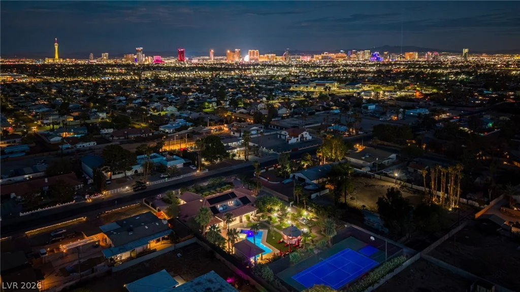 1355 Westwind, Las Vegas, NV 89146