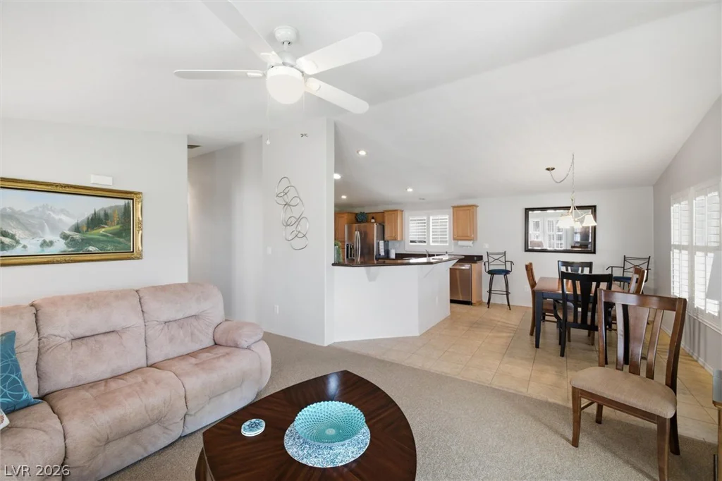 391 Inverness, Pahrump, NV 89048