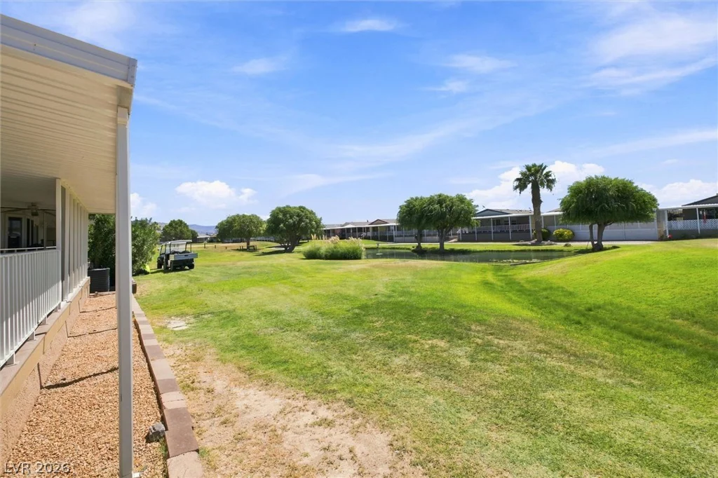 391 Inverness, Pahrump, NV 89048