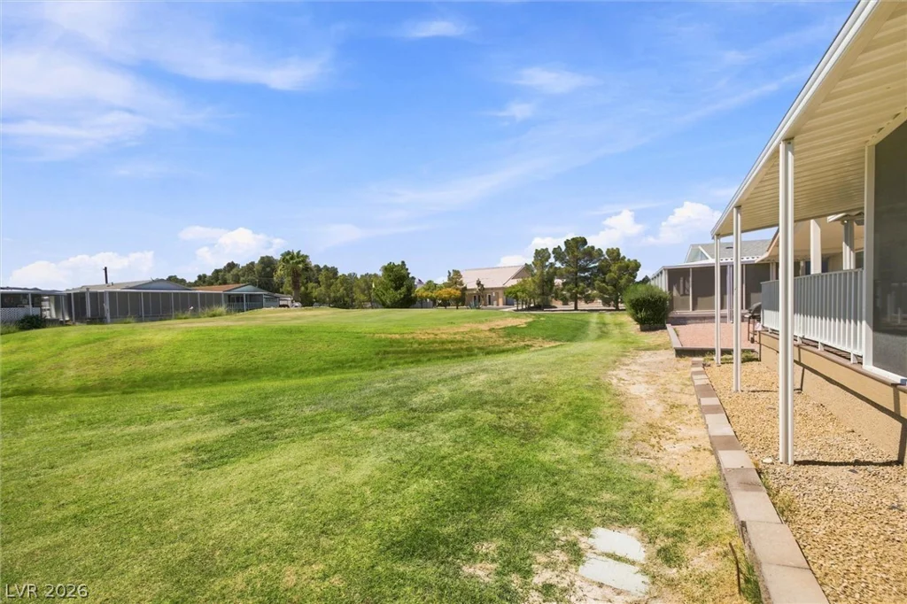 391 Inverness, Pahrump, NV 89048