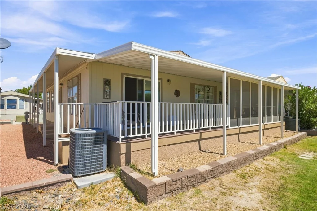 391 Inverness, Pahrump, NV 89048