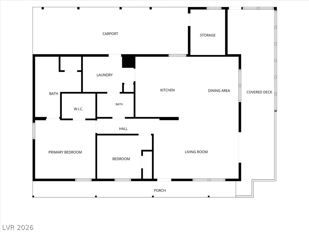 391 Inverness, Pahrump, NV 89048