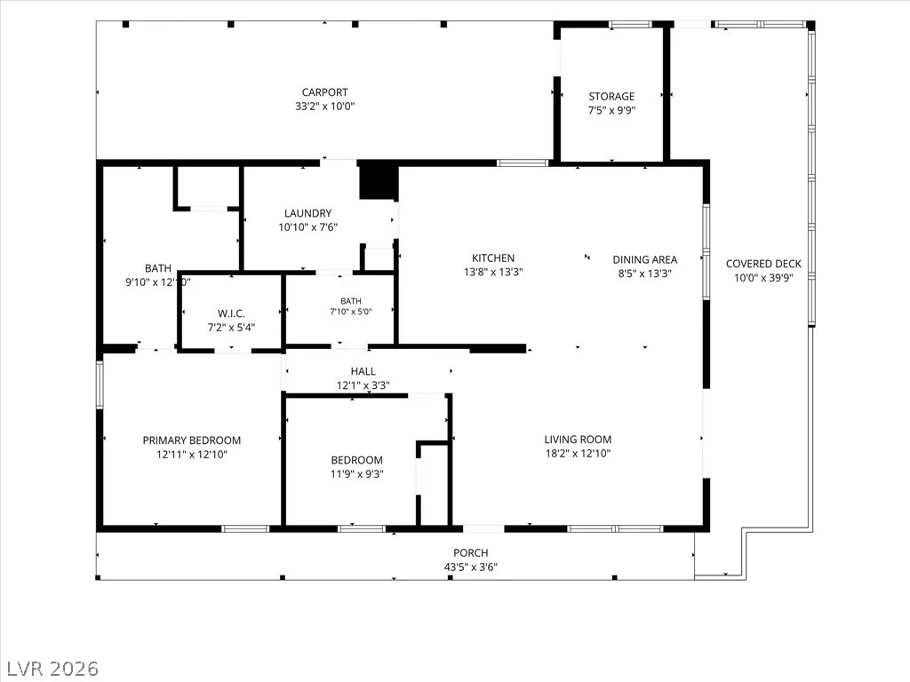 391 Inverness, Pahrump, NV 89048