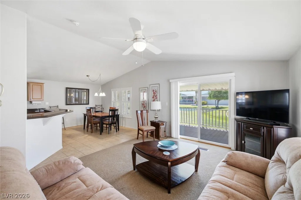 391 Inverness, Pahrump, NV 89048