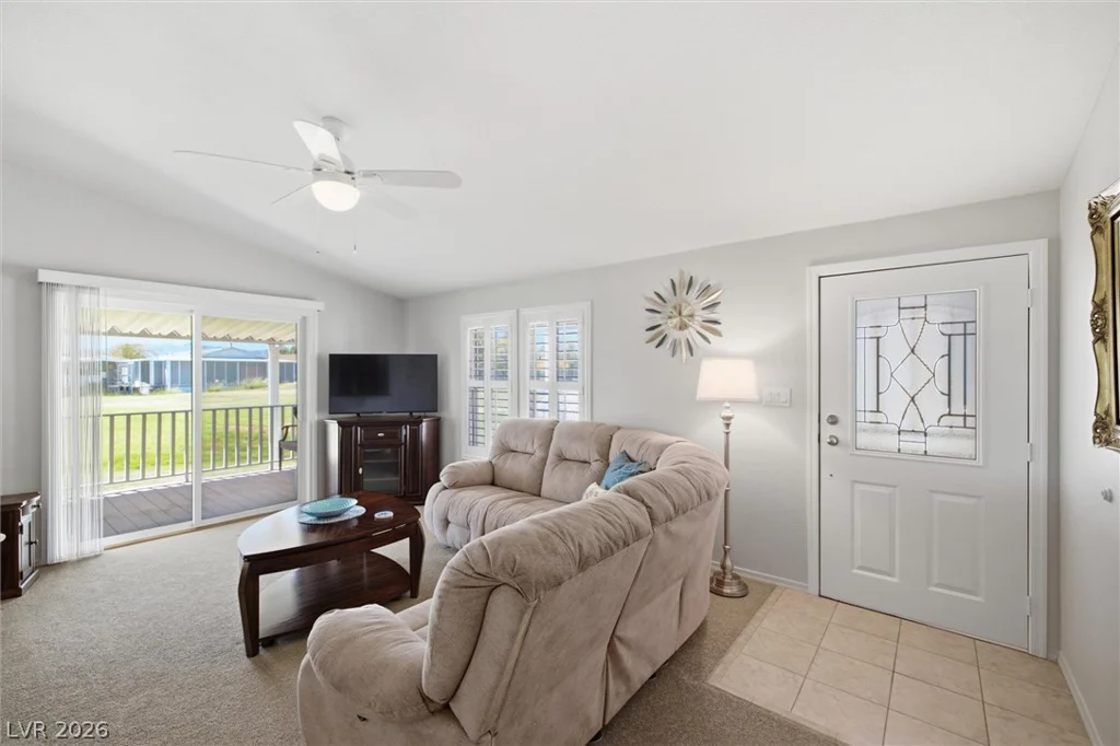 391 Inverness, Pahrump, NV 89048