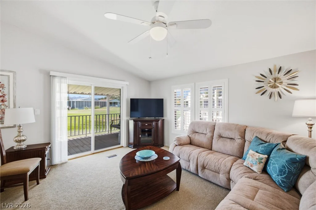 391 Inverness, Pahrump, NV 89048