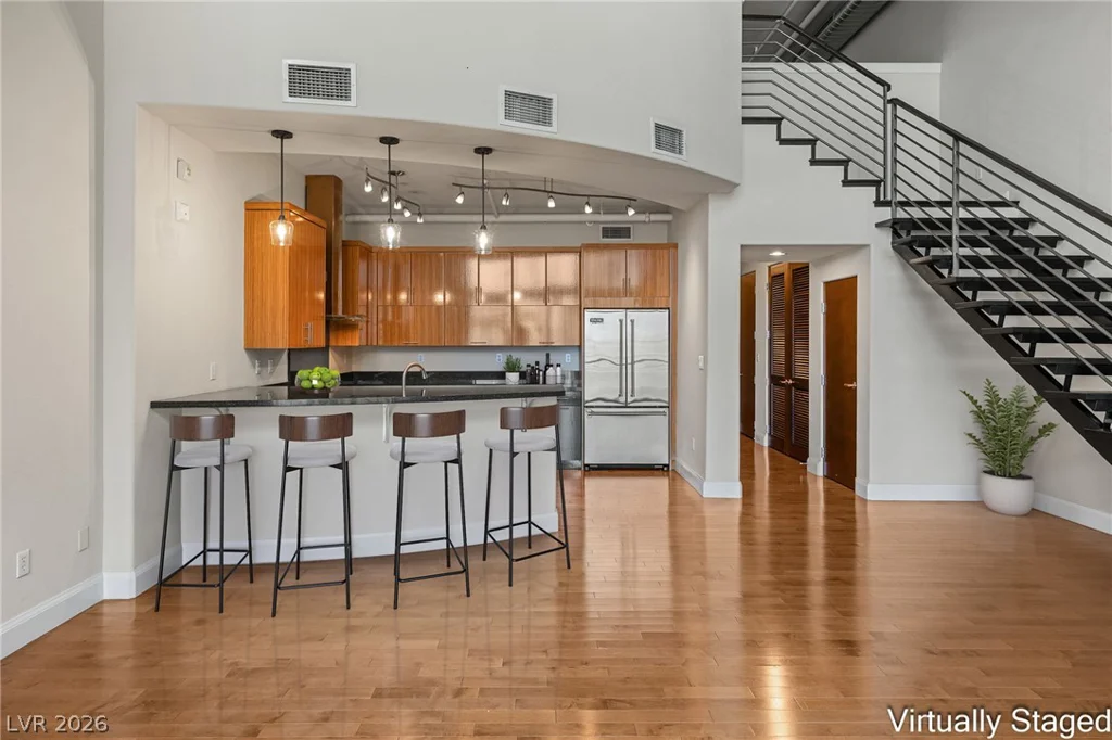 11441 Allerton Park Drive, Las Vegas, NV 89135