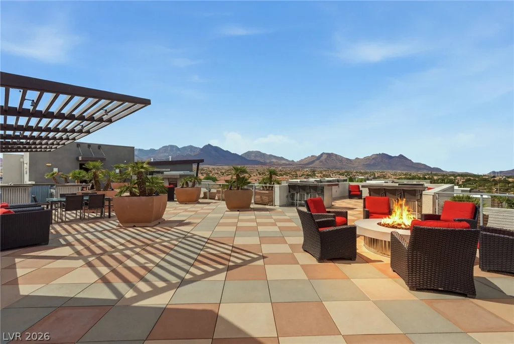 11441 Allerton Park Drive, Las Vegas, NV 89135