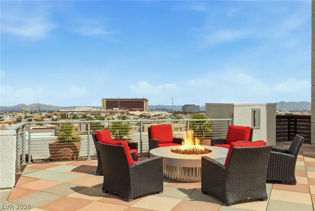 11441 Allerton Park Drive, Las Vegas, NV 89135