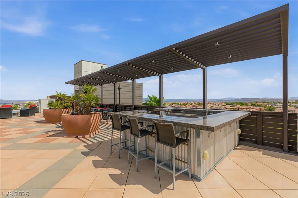 11441 Allerton Park Drive, Las Vegas, NV 89135