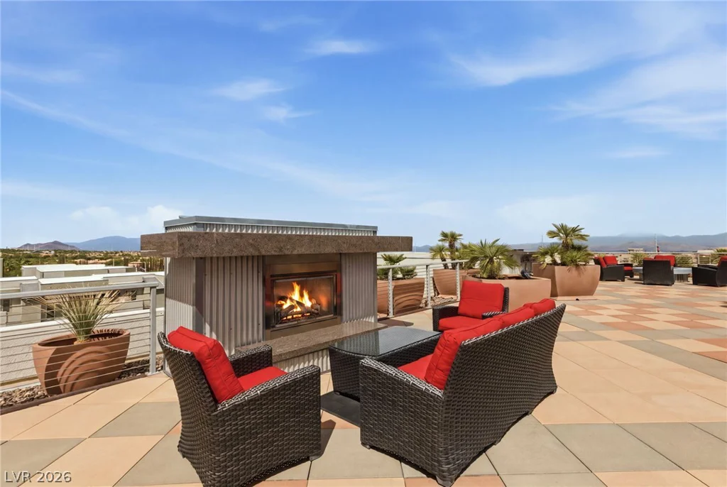 11441 Allerton Park Drive, Las Vegas, NV 89135
