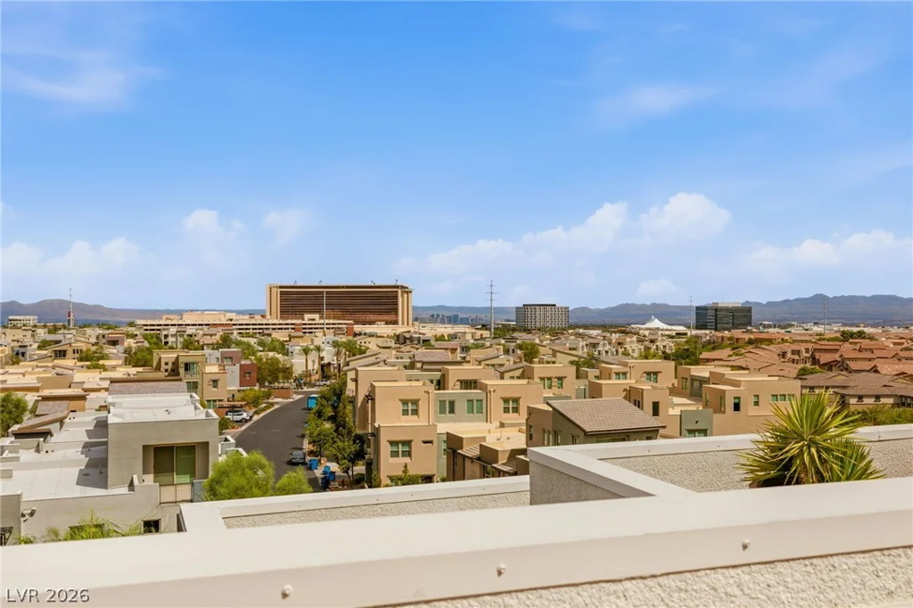 11441 Allerton Park Drive, Las Vegas, NV 89135