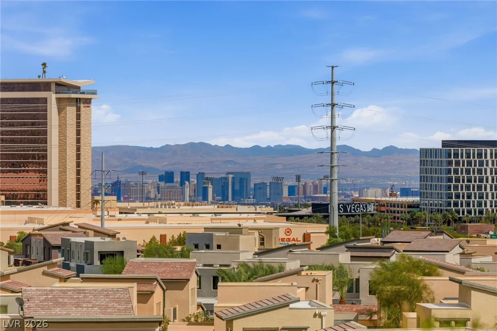 11441 Allerton Park Drive, Las Vegas, NV 89135