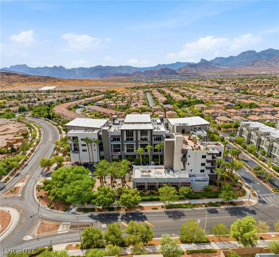 11441 Allerton Park Drive, Las Vegas, NV 89135