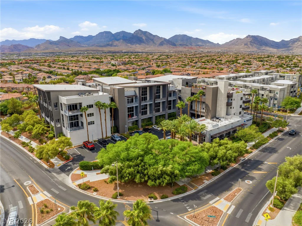 11441 Allerton Park Drive, Las Vegas, NV 89135