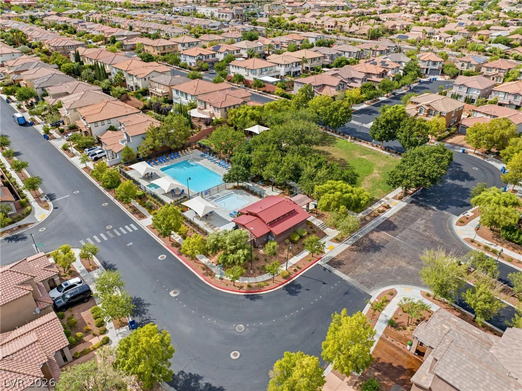 11441 Allerton Park Drive, Las Vegas, NV 89135