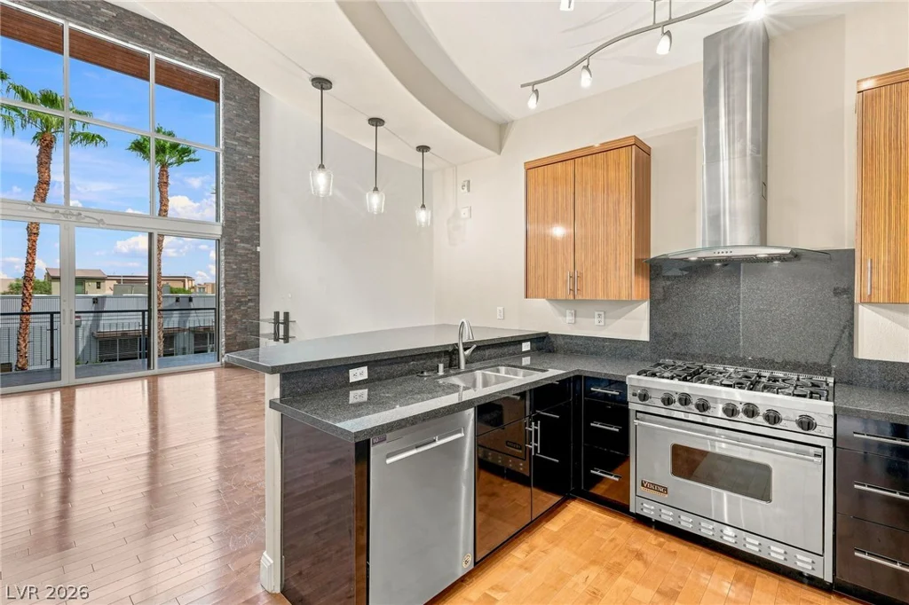 11441 Allerton Park Drive, Las Vegas, NV 89135