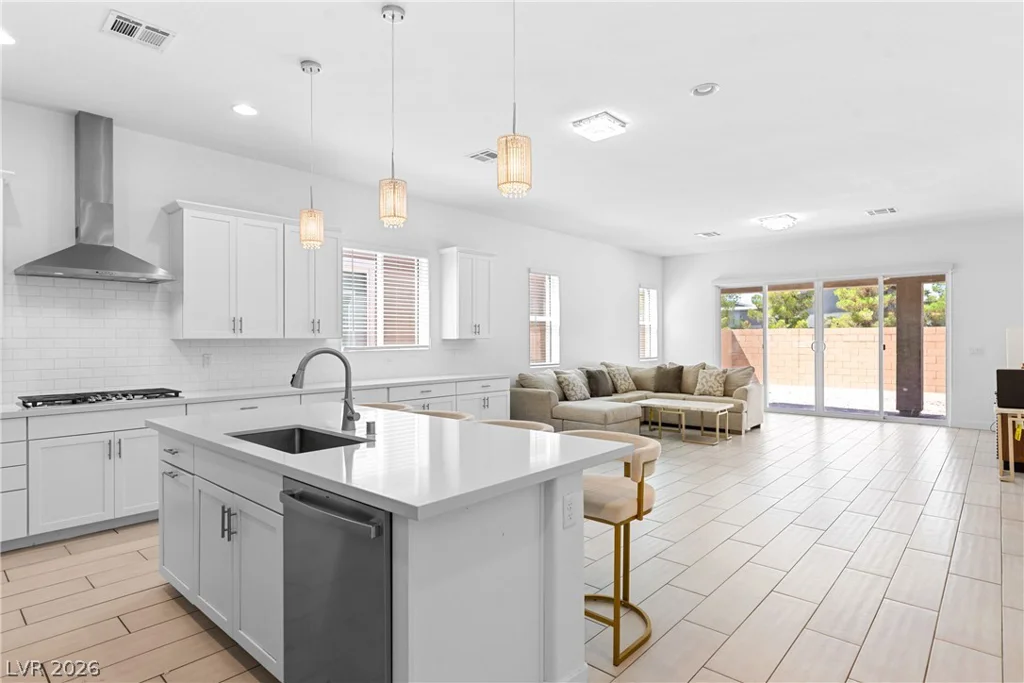 10205 Tumbaga, Las Vegas, NV 89183