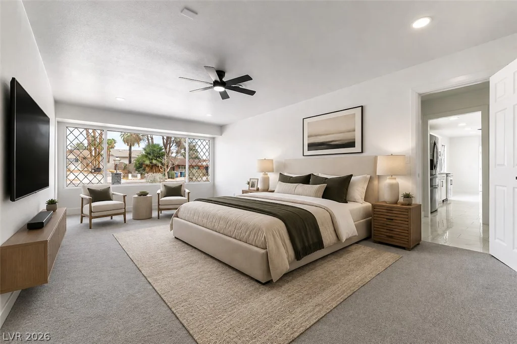1935 Gabriel, Las Vegas, NV 89119