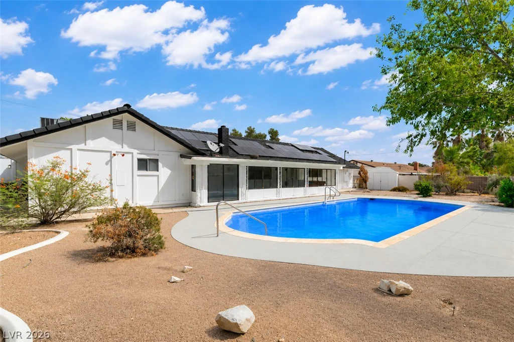 1935 Gabriel, Las Vegas, NV 89119