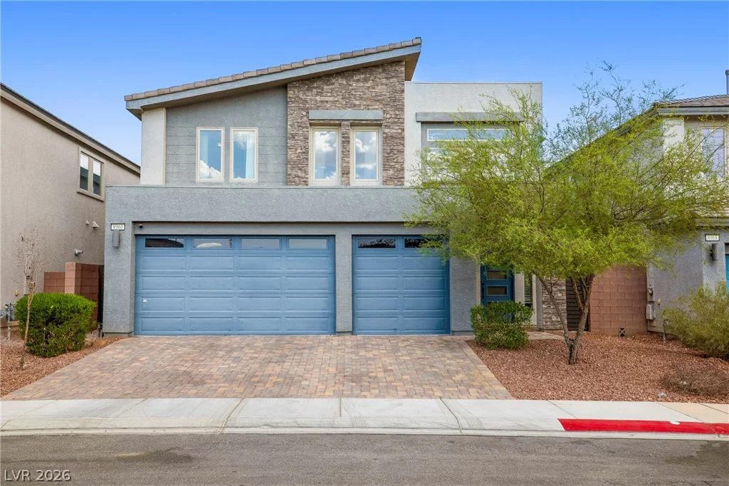 8960 Pemberton Valley, Las Vegas, NV 89139