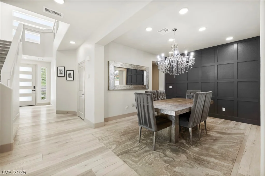 8960 Pemberton Valley, Las Vegas, NV 89139