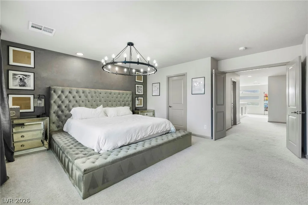 8960 Pemberton Valley, Las Vegas, NV 89139