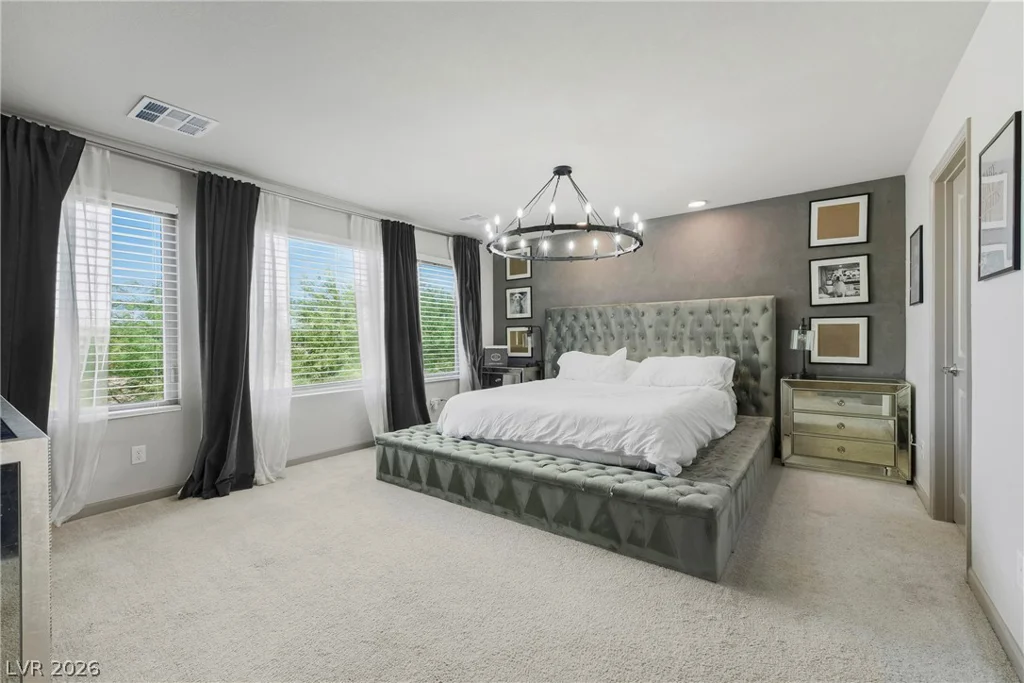 8960 Pemberton Valley, Las Vegas, NV 89139