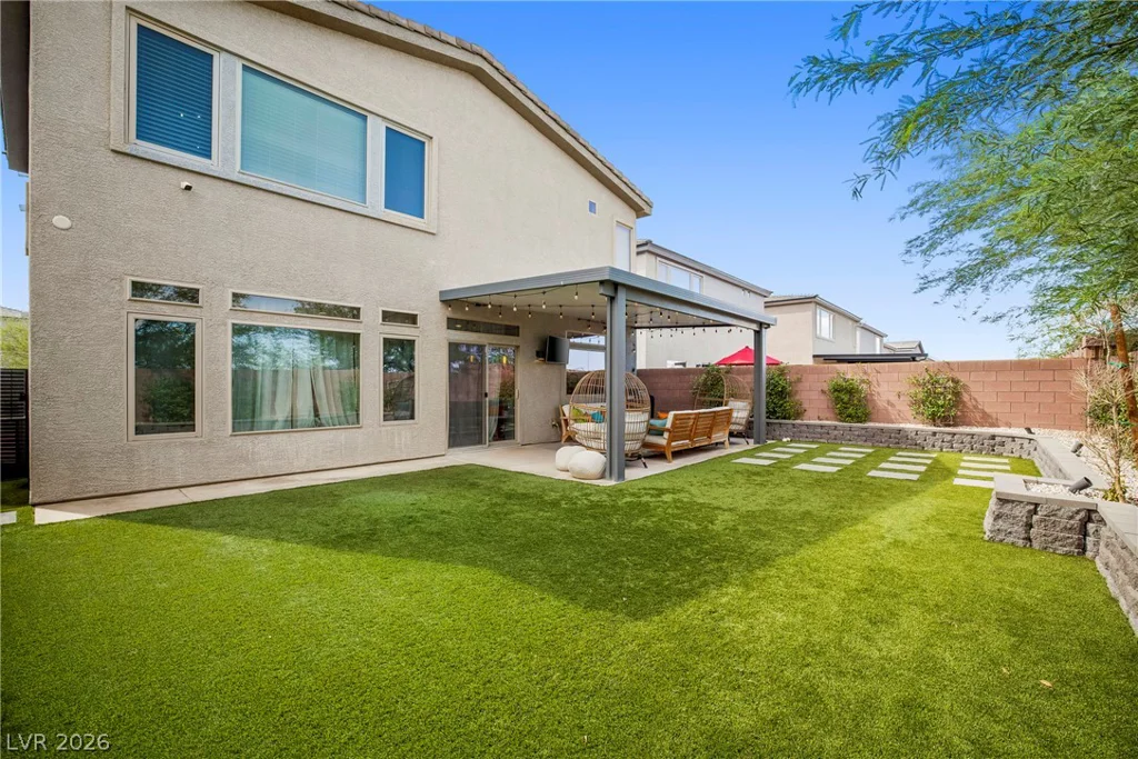 8960 Pemberton Valley, Las Vegas, NV 89139