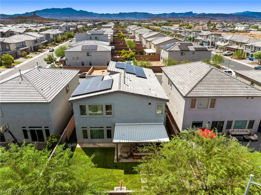 8960 Pemberton Valley, Las Vegas, NV 89139